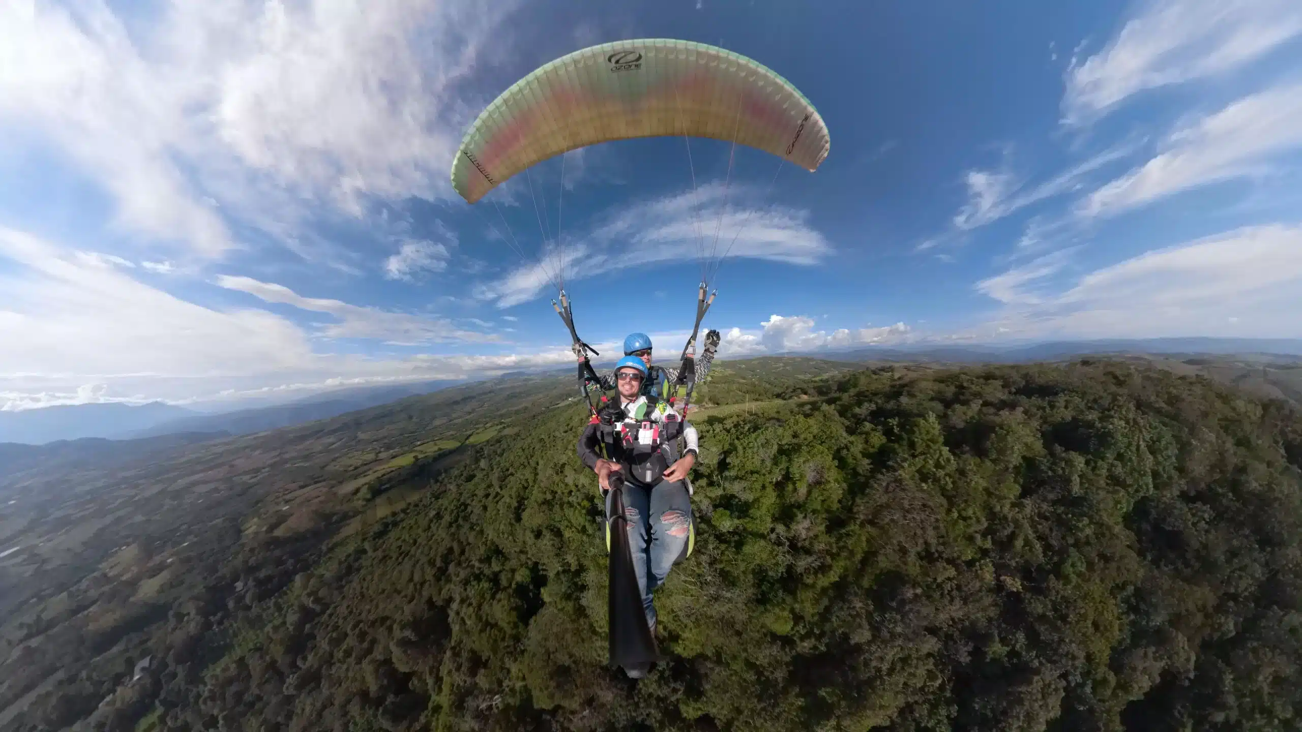 Parapente 3
