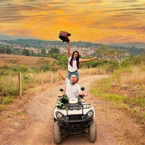 Cuatrimotos (1)